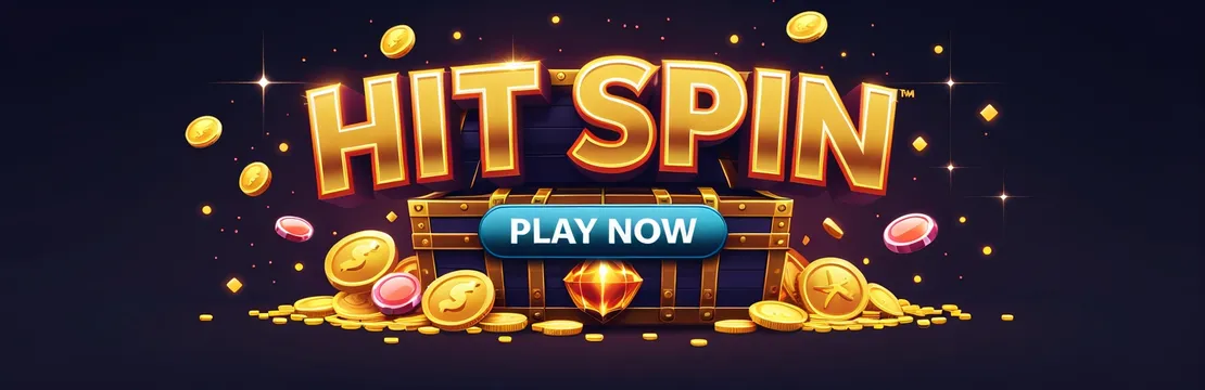 Hit and Spin Casino Bonuscode: Wo er steht und wie man ihn nutzt